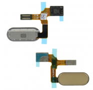 Cable Flex Boton Home Huawei Honor 9 Dorada (STF-L09) Cable Flex Boton Home Huawei Honor 9 Dorada (STF-L09)
