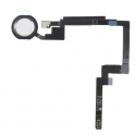 Cable Flex Boton Home iPad Mini 3 blanco