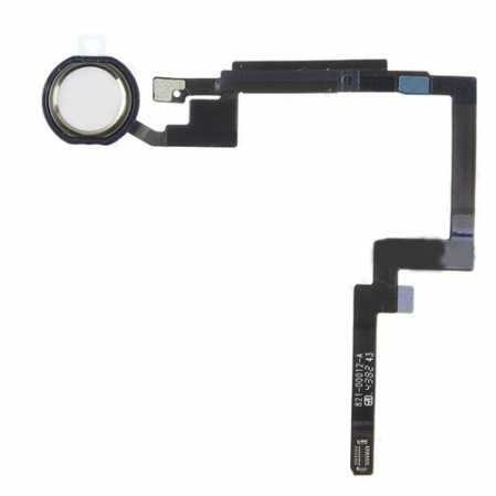Cable Flex Boton Home iPad Mini 3 blanco