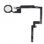 Cable Flex Boton Home iPad Mini 3 blanco