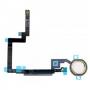 Cable Flex Boton Home iPad Mini 3 dorado