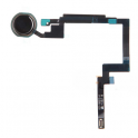 Cable Flex Boton Home iPad Mini 3 negro