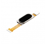Cable Flex Boton Home Negro Doogee Y200 SWAP Cable Flex Boton Home Negro Doogee Y200 SWAP