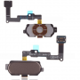 Cable Flex Boton Menu - Home Dorado Samsung Galaxy J3 2017 SM-J3