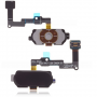 Cable Flex Boton Menu - Home Negro Samsung Galaxy J3 2017 SM-J33