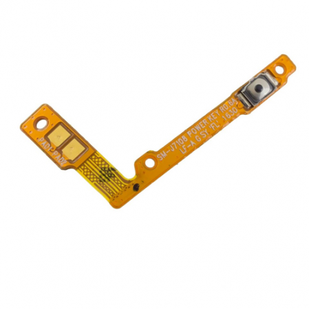 Cable Flex Boton Power Samsung J710FN SWAP
