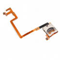Cable Flex Boton R+L Slot Volumen Nintendo DSI SWAP