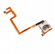 Cable Flex Boton R+L Slot Volumen Nintendo DSI SWAP