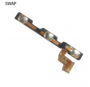 Cable Flex Botones Alcatel One Touch Pixi First 4024D