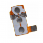 Cable Flex Botones Encendido + Volumen LG G2 D805 SWAP