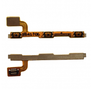 Cable flex botones laterales Huawei Ascend P7 Sophia Cable flex botones laterales Huawei Ascend P7 Sophia