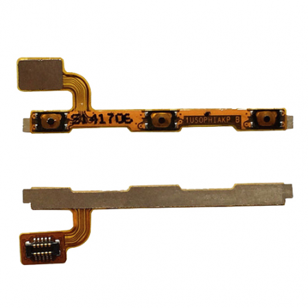 Cable flex botones laterales Huawei Ascend P7 Sophia