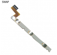 Cable Flex Botones Laterales Zhem 500 SWAP