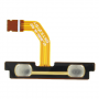 Cable Flex botones volumen Samsung i9060, i9060i....