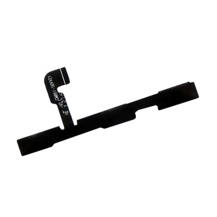 Cable Flex Botones  Xiaomi Note 2 SWAP