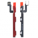 Cable Flex Button on-off, Volume ... Huawei Honor 9
