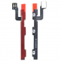 Cable Flex Button on-off, Volume ... Huawei Honor 9