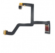 Cable Flex Camara Nintendo DSI SWAP