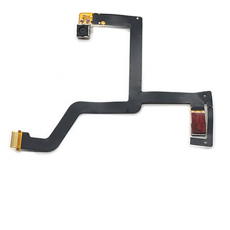 Cable Flex Camara Nintendo DSI SWAP