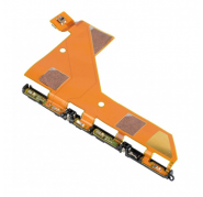Cable Flex Carga Lateral Sony Xperia Z1 C6902, C6903, L39...SWAP Cable Flex Carga Lateral Sony Xperia Z1 C6902, C6903, L39...SWAP