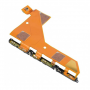 Cable Flex Carga Lateral Sony Xperia Z1 C6902, C6903, L39...SWAP