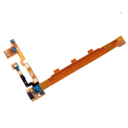 Cable Flex C.Carga, Microfono, Antena... Xiaomi Mi3 SWAP