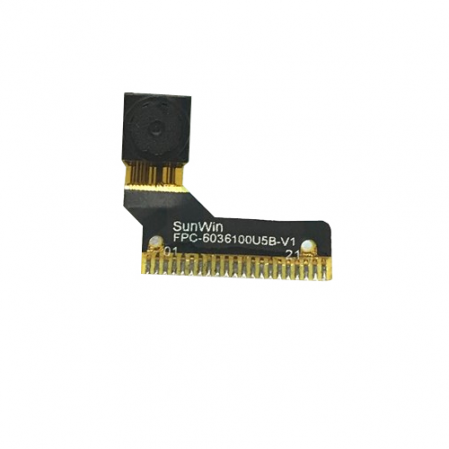 Cable Flex Cámara Frontal DPA Tech H3, I2... SWAP