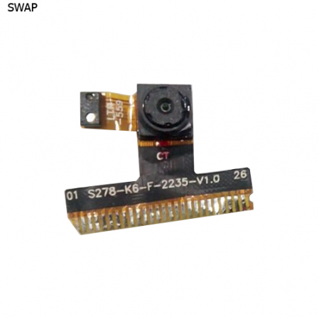 Cable Flex Cámara Frontal Siom X4 SWAP