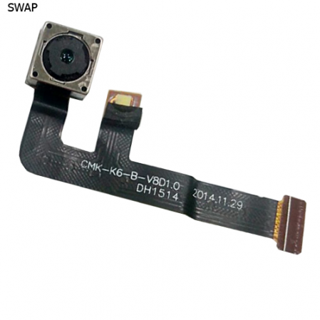 Cable Flex Cámara Trasera Siom X4 SWAP