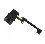 Cable Flex conector audio jack Samsung i9060, i9060i...