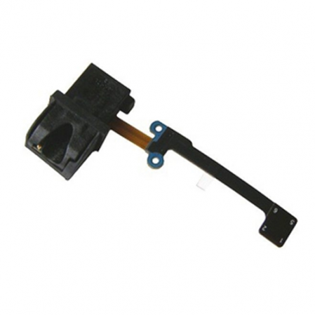 Cable Flex conector audio jack Samsung i9060, i9060i...