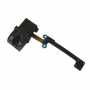 Cable Flex conector audio jack Samsung i9060, i9060i...