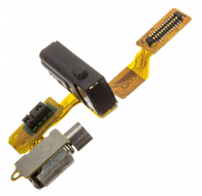 Cable flex conector audio, sensor, vibrador... Huawei G7 Cable flex conector audio, sensor, vibrador... Huawei G7