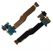 Cable Flex conector carga, , micro... Xiaomi Mi5s 5.15"