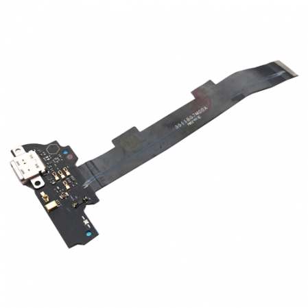 Cable Flex conector carga, microfono... Xiaomi Mi5s PLus 5.7"