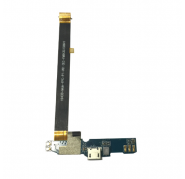 Cable Flex Conector Carga Mobiola MS43A3000 SWAP