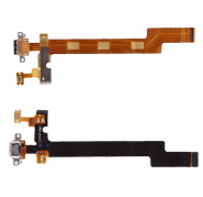 Cable Flex Conector de Carga Micro Usb, Micro... Meizu Mx5 Cable Flex Conector de Carga Micro Usb, Micro... Meizu Mx5