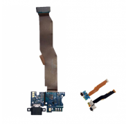 Cable Flex conector de carga, microfono, micro... Xiaomi Mi5
