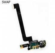 Cable Flex conector de carga, vibrador, micro... Xiaomi Mi4 SWAP Cable Flex conector de carga, vibrador, micro... Xiaomi Mi4 SWAP