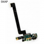 Cable Flex conector de carga, vibrador, micro... Xiaomi Mi4 SWAP