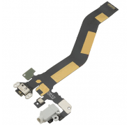 Cable Flex Conector de Carga,micro Meixu Mx6 Rosa Cable Flex Conector de Carga,micro Meixu Mx6 Rosa