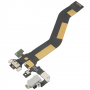 Cable Flex Conector de Carga,micro Meixu Mx6 Rosa