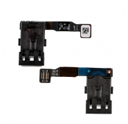 Cable Flex Conector Jack Audio Huawei Mate 10 Cable Flex Conector Jack Audio Huawei Mate 10