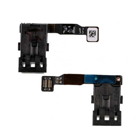 Cable Flex Conector Jack Audio Huawei Mate 10