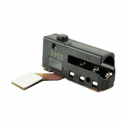 Cable Flex Conector Jack Audio Huawei P10