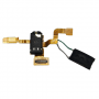Cable Flex Conector Jack + Sensor + Auricular EG 10 SWAP
