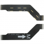 Cable Flex Conexión Placa con Subplaca Huawei Honor 9