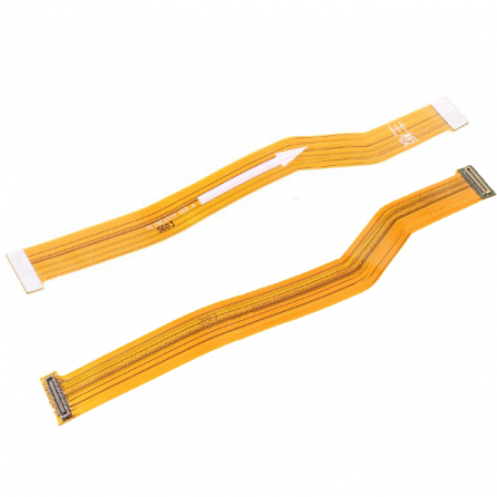 Cable Flex Conexión Placa con SubPlaca Huawei Mate 8