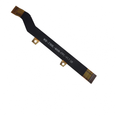 Cable Flex Conexion Placa SubPLaca Innjoo Fire Pro SWAP