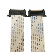 Cable Flex DENVER LED-6569T2CS 2,5cm